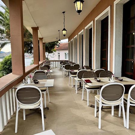 Hunguest Hotel Sun Resort ヘルツェグ・ノヴィ エクステリア 写真